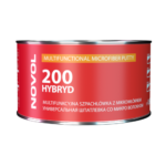 2К кит със стъклени влакна Novol Hybryd 200 - Image 2