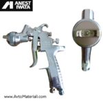 Anest Iwata Impact AZ3 HTE2 (AirGunsa) - Image 2