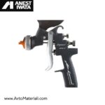 Anest Iwata Impact AZ3 HTE-S черен (AirGunsa)