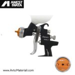 Anest Iwata Impact AZ3 HTE-S черен (AirGunsa) - Image 2
