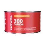 2К кит с карбонови влакна Novol Carbon 300 - Image 2