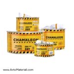 Кит за пластмаса - Chamaleon 507