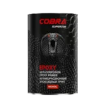 Епоксиден грунд 1:1 - Novol Cobra Epoxy - Image 2