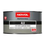 Кит с алуминиеви частици NOVOL Alu - Image 2