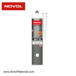 Уплътнител полиуретанов NOVOL -  GRAVIT 630 - Image 2