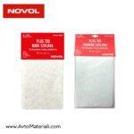 Стъкломат  Novol Plus 730 /  Стъклоплат Plus 740