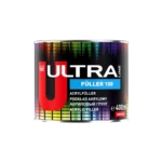 Акрилен грунд  5:1 + втвърдител  ULTRA LINE 100 - Image 2