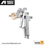 Anest Iwata  W-400 WBX classic plus