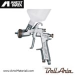 Anest Iwata W-400 BellAria classic plus
