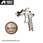 Anest Iwata W-400 BellAria classic plus - Image 2