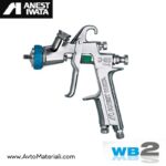 Пистолет за боядисване Anest Iwata W-400 WB2