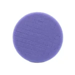 3D Light Purple Spider Pad - Полираща гъба светло лилава 90 мм - Image 4