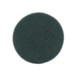 3D Black Spider Pad - Полираща гъба черна 165 мм - Image 3