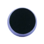 3D Light Purple Spider Pad - Полираща гъба светло лилава 90 мм - Image 3