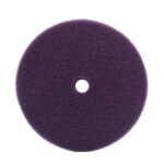 3D Dark Purple Spider Pad - Полираща гъба тъмно лилава 165 мм - Image 2