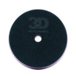 3D Dark Purple Spider Pad - Полираща гъба тъмно лилава 165 мм - Image 3