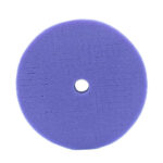 3D Light Purple Spider Pad - Полираща гъба светло лилава 165 мм - Image 2