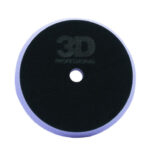 3D Light Purple Spider Pad - Полираща гъба светло лилава 165 мм - Image 3