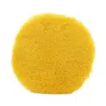 3D X-Cut wool Пад за рязане от естествена агнешка вълна 152 мм - Image 3