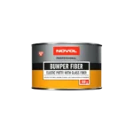 Кит за брони с фибростъкло  NOVOL - BUMPER FIBER - Image 2