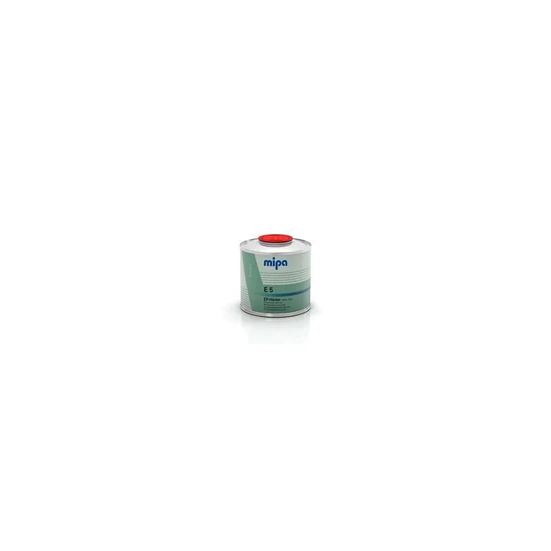 epoksiden-vtvarditel-mipa-e-5-ekstra-barz-0-5l-shodni-produkti-image_661531a1d77e6 Епоксиден Втвърдител (екстра бърз) E5 Mipa, 500мл - Image 1
