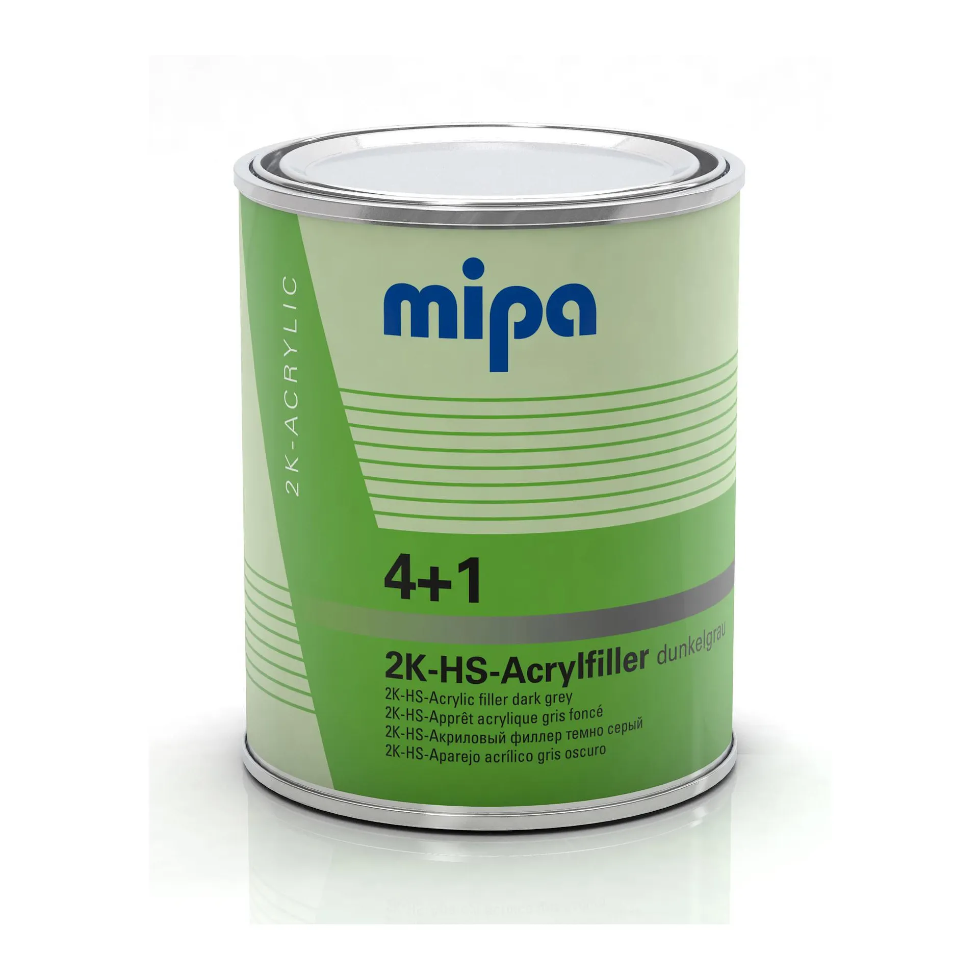 filer-akrilen-mipa-41-hs-acrylfiller-tamno-sivo-3l--shodni-produkti-image_661531e2967bb Акрилен Филер Mipa 4+1 HS Тъмно Сиво, 3л - Image 1