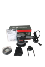 ЕКСЦЕНТЪР ШЛАЙФМАШИНА STATUS XS5-150ET - Image 6