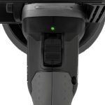Безчеткова акумулаторна ротационна полирмашина STATUS PA150L - Image 7