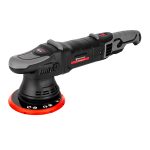 Ексцентър полирмашина STATUS XPA15-125CE