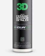 3D GLW Series SiO2 Ceramic Interior Detailer - Керамичен Интериорен Детайлър - Image 3