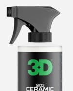 3D GLW Series SiO2 Ceramic Interior Detailer - Керамичен Интериорен Детайлър - Image 2