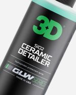 3D GLW Series SiO2 Ceramic Detailer - Керамичен Детайлър - Image 2