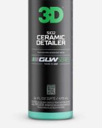3D GLW Series SiO2 Ceramic Detailer - Керамичен Детайлър - Image 4