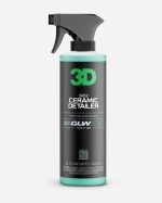 3D GLW Series SiO2 Ceramic Detailer - Керамичен Детайлър