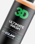 3D GLW Series Ultimate Wash – Премиум автошампоан - Image 4