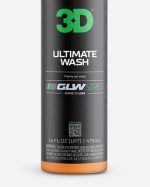 3D GLW Series Ultimate Wash – Премиум автошампоан - Image 3