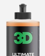 3D GLW Series Ultimate Wash – Премиум автошампоан - Image 2