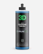 3D GLW Series SiO2 Ceramic Wash - Керамичен Автошампоан