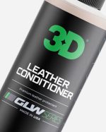 3D GLW Series Leather Conditioner - Балсам за Кожа - Image 4