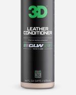 3D GLW Series Leather Conditioner - Балсам за Кожа - Image 3