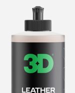3D GLW Series Leather Conditioner - Балсам за Кожа - Image 2