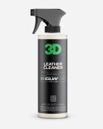 3D GLW Series Leather Cleaner - Почистващ препарат за Кожа