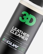 3D GLW Series Leather Cleaner - Почистващ препарат за Кожа - Image 4