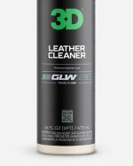 3D GLW Series Leather Cleaner - Почистващ препарат за Кожа - Image 3