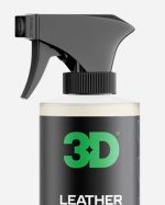 3D GLW Series Leather Cleaner - Почистващ препарат за Кожа - Image 2