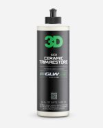 3D GLW Series SiO2 Ceramic Trim Restore - Керамичен Възстановител за Пластмаси