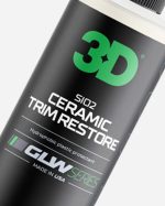 3D GLW Series SiO2 Ceramic Trim Restore - Керамичен Възстановител за Пластмаси - Image 4
