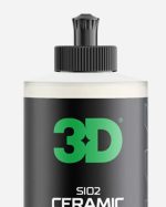 3D GLW Series SiO2 Ceramic Trim Restore - Керамичен Възстановител за Пластмаси - Image 2