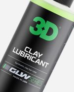 3D GLW Series Clay Lubricant - Лубрикант за глина - Image 4