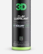 3D GLW Series Clay Lubricant - Лубрикант за глина - Image 3